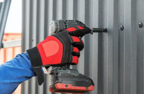 Travaux de zinguerie - Saint-Pardoux la Rivière